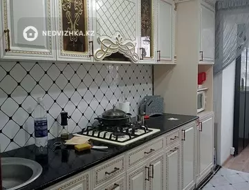 2-комнатная квартира, этаж 5 из 12, 50 м², На длительный срок, миниатюра 11
