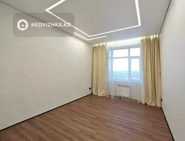3-комнатная квартира, этаж 12 из 17, 77 м², миниатюра 7