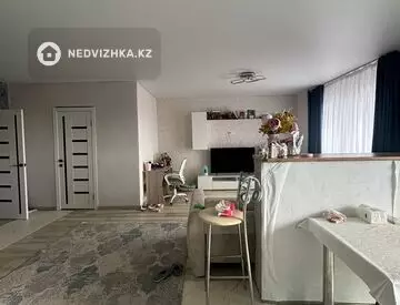 2-комнатная квартира, этаж 10 из 10, 68 м², миниатюра 2