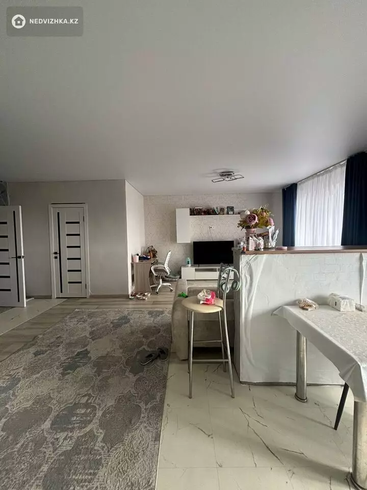 2-комнатная квартира, этаж 10 из 10, 68 м², фотография 2