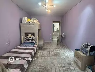 2-комнатная квартира, этаж 10 из 10, 68 м², миниатюра 6