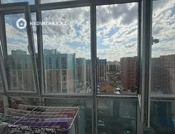 2-комнатная квартира, этаж 10 из 10, 68 м², миниатюра 5
