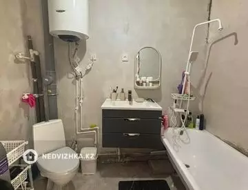 2-комнатная квартира, этаж 10 из 10, 68 м², миниатюра 8