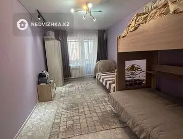 2-комнатная квартира, этаж 10 из 10, 68 м², миниатюра 7