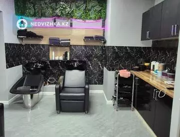 Салон, этаж 1, 101 м², миниатюра 1