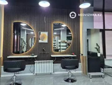 Салон, этаж 1, 101 м², миниатюра 3