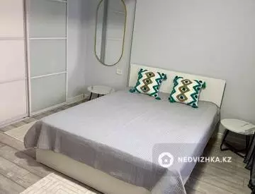 2-комнатная квартира, этаж 3 из 12, 40 м², миниатюра 1