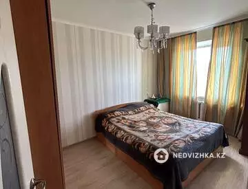 3-комнатная квартира, этаж 5 из 5, 66 м², миниатюра 4