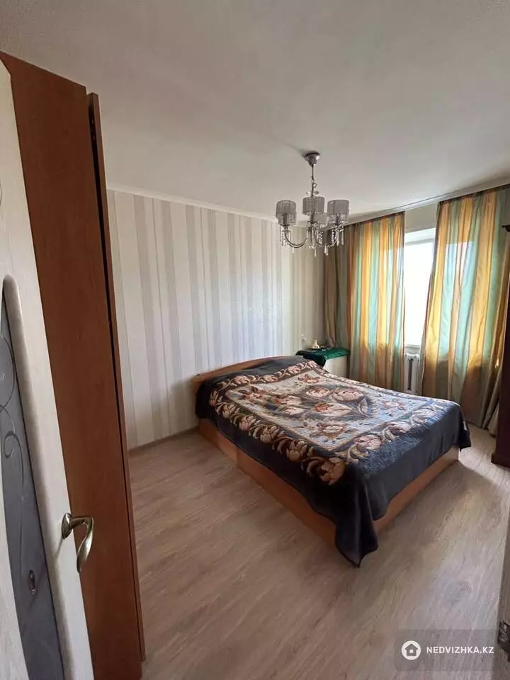 3-комнатная квартира, этаж 5 из 5, 66 м², фотография 4