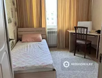 3-комнатная квартира, этаж 5 из 5, 66 м², миниатюра 5