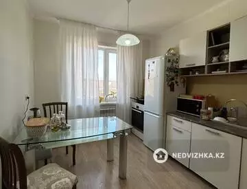 3-комнатная квартира, этаж 5 из 5, 66 м², миниатюра 8