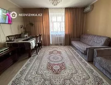 3-комнатная квартира, этаж 5 из 5, 66 м², миниатюра 10