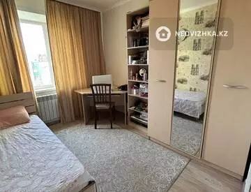 3-комнатная квартира, этаж 5 из 5, 66 м², миниатюра 12