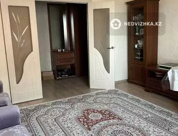 3-комнатная квартира, этаж 5 из 5, 66 м², миниатюра 11