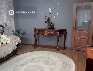 2-комнатная квартира, этаж 5 из 12, 50 м², На длительный срок, миниатюра 12