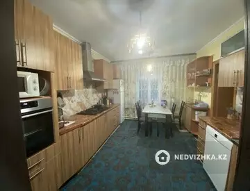 9-бөлмелі үй, 7 соттық, 177 м², 10-нобай