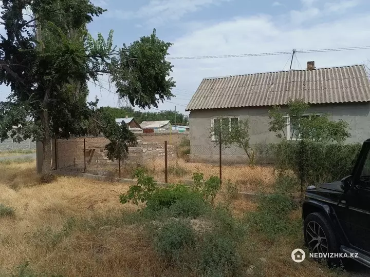 4-комнатный дом, 7 соток, 76 м², фотография 4
