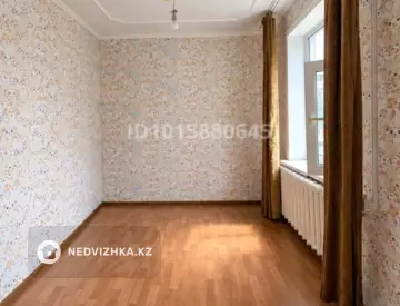 2-бөлмелі пәтер, қабат 1 барлық қабат саны 5, 36 м², 2-нобай