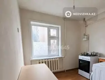 2-бөлмелі пәтер, қабат 1 барлық қабат саны 5, 36 м², 4-нобай