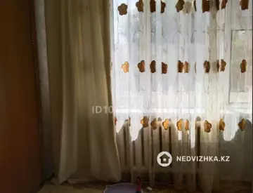 2-бөлмелі пәтер, қабат 1 барлық қабат саны 5, 36 м², 5-нобай