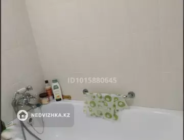 2-бөлмелі пәтер, қабат 1 барлық қабат саны 5, 36 м², 8-нобай
