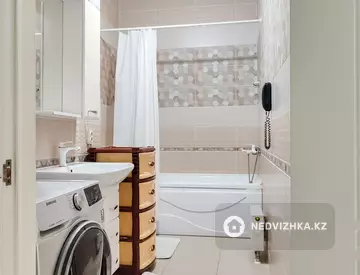 2-бөлмелі пәтер, қабат 10 барлық қабат саны 13, 47 м², На длительный срок, 11-нобай