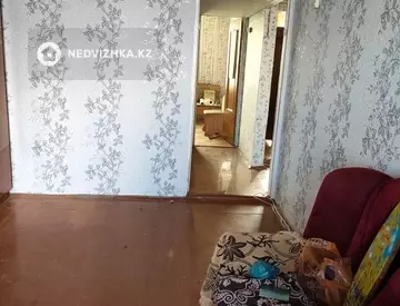 2-комнатная квартира, этаж 1 из 5, 47 м²