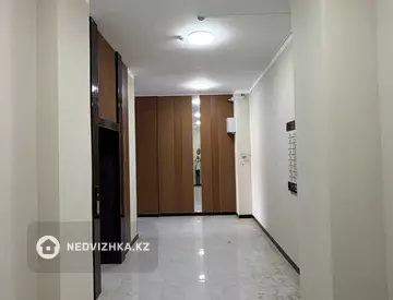 3-бөлмелі пәтер, қабат 2 барлық қабат саны 9, 95 м², 4-нобай