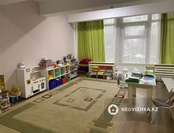 кеңселер, дүкендер мен бутиктер т.б., қабат 1 барлық қабат саны 24, 271 м², 8-нобай