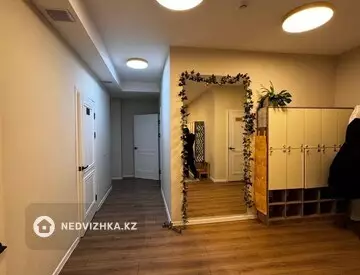 кеңселер, дүкендер мен бутиктер т.б., қабат 1 барлық қабат саны 24, 271 м², 9-нобай