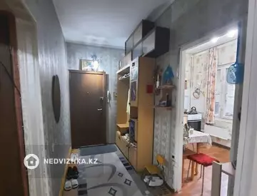 3-бөлмелі пәтер, қабат 1 барлық қабат саны 9, 75 м², 11-нобай