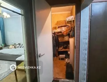 3-бөлмелі пәтер, қабат 1 барлық қабат саны 9, 75 м², 12-нобай