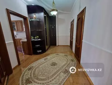 2-комнатная квартира, этаж 3 из 9, 102 м², миниатюра 9