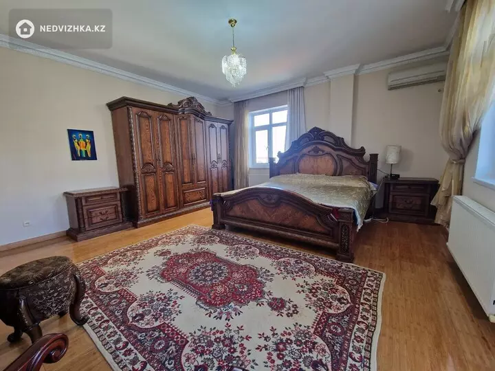 2-комнатная квартира, этаж 3 из 9, 102 м², фотография 4