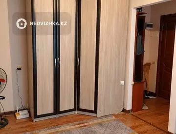 1-комнатная квартира, этаж 4 из 5, 21 м²