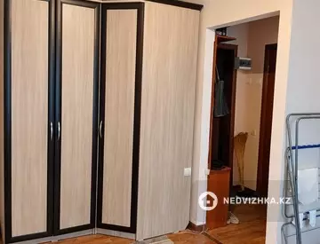 1-комнатная квартира, этаж 4 из 5, 21 м²