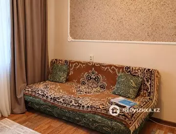 1-комнатная квартира, этаж 4 из 5, 21 м²