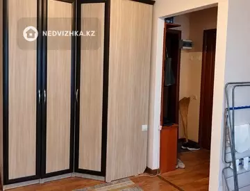 1-комнатная квартира, этаж 4 из 5, 21 м², миниатюра 7