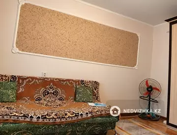 1-комнатная квартира, этаж 4 из 5, 21 м², миниатюра 10