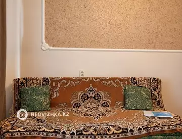 1-комнатная квартира, этаж 4 из 5, 21 м², миниатюра 12