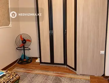 1-комнатная квартира, этаж 4 из 5, 21 м², миниатюра 9