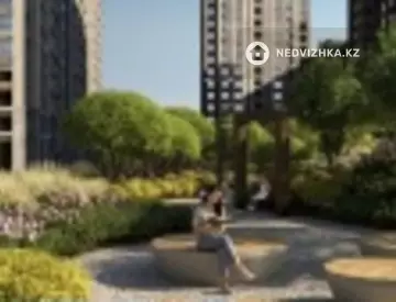 2-комнатная квартира, этаж 7 из 12, 64 м², миниатюра 5