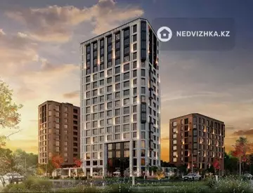 3-комнатная квартира, этаж 5 из 12, 113 м², миниатюра 5