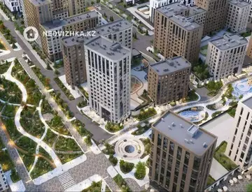 3-комнатная квартира, этаж 5 из 12, 113 м², миниатюра 6