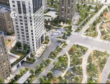3-комнатная квартира, этаж 5 из 12, 113 м², миниатюра 7
