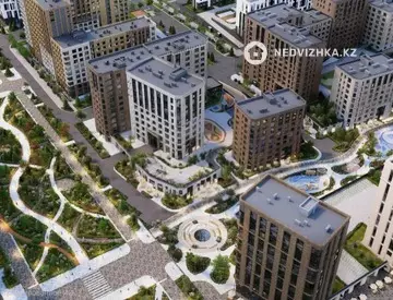 3-комнатная квартира, этаж 5 из 12, 113 м², миниатюра 9