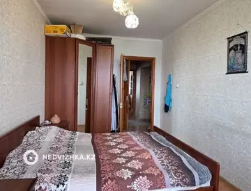 3-комнатная квартира, этаж 9 из 9, 69 м², миниатюра 3