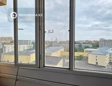 3-комнатная квартира, этаж 9 из 9, 69 м², миниатюра 4