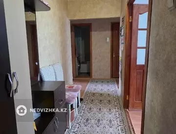 3-комнатная квартира, этаж 9 из 9, 69 м², миниатюра 5