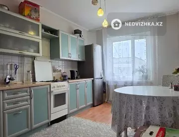 3-комнатная квартира, этаж 9 из 9, 69 м², миниатюра 7